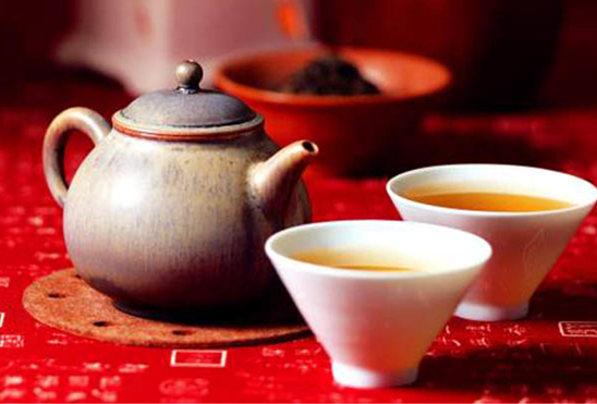观景茶业分享：茶叶连锁经营的几项标准1