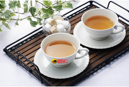 茶叶连锁商经营的两项标准1