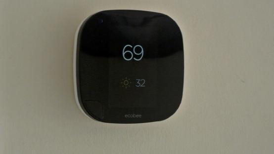 Ecobee3恒温器体验：用Siri控制很方便1