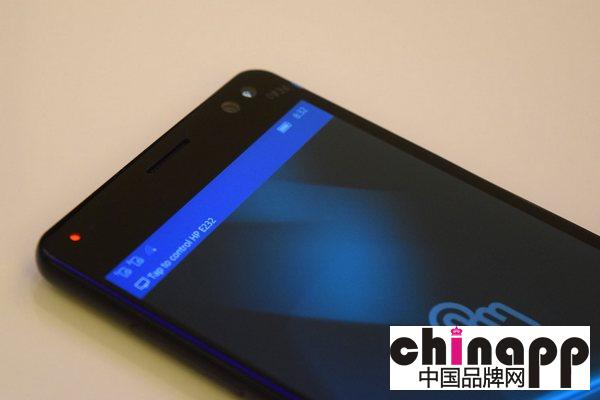 惠普Elite x3亮相MWC 完胜Lumia3