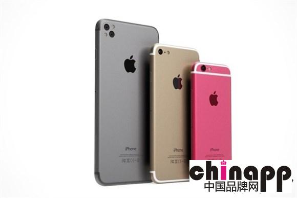 iPhone 5se/7/7 Plus概念设计：传闻齐了！3