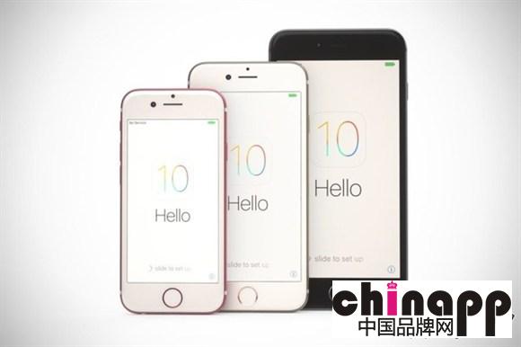 iPhone 5se/7/7 Plus概念设计：传闻齐了！1