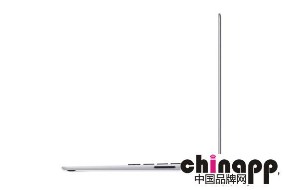 2016款苹果MacBook概念赏：支持指纹识别3