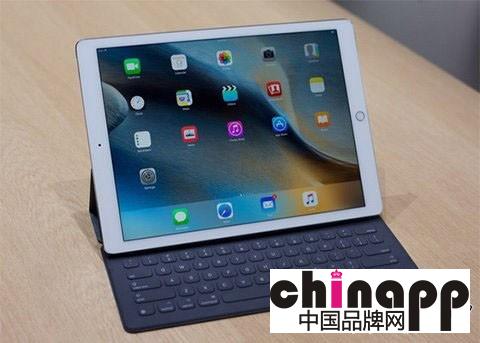 3月不见iPad Air 3！缩小版iPad Pro首曝光1
