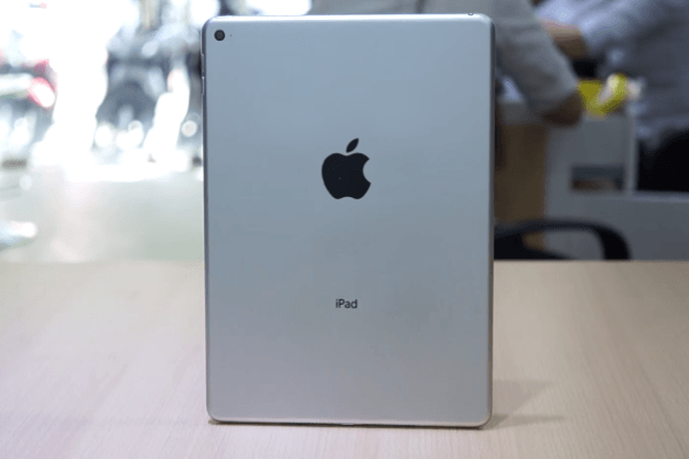 传9.7英寸iPad Pro下月发布 只是尺寸变了1