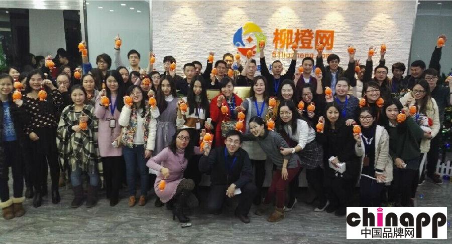 柳橙网颠覆传统格局 成为中国留学行业第一家独立上市公司1