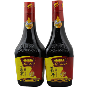 2016年中国十大酱油品牌排行5