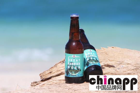 昆士兰保护大堡礁出奇招 啤酒众筹显功效3