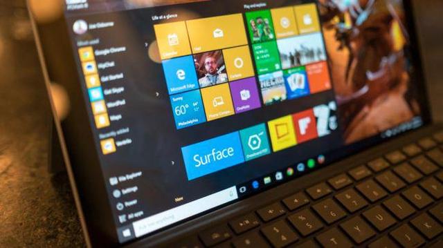 传闻Surface Pro 5发布时间：创新细节提前看5