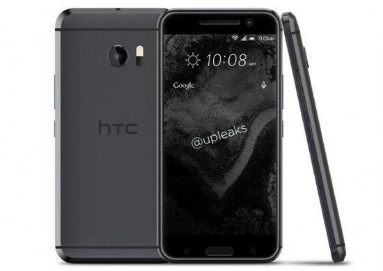 HTC 10正式名称确认 或于4月19日问世3