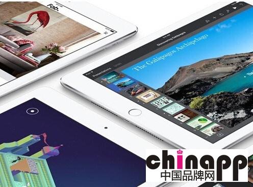 9.7英寸iPad Pro发布后 iPad Air系列将停产1