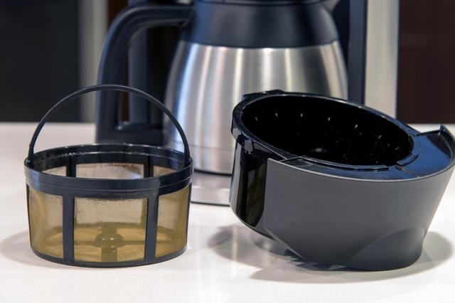 Behmor Brewer智能咖啡机体验：泡出独特咖啡2