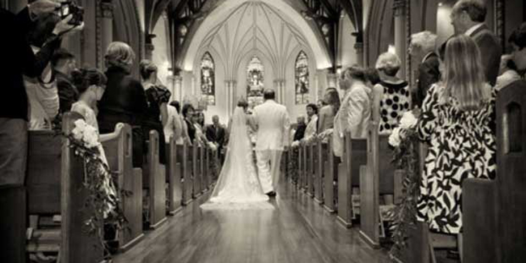 婚礼上用的英文歌曲 营造浪漫氛围