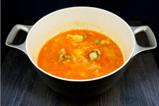 韩式牛尾汤