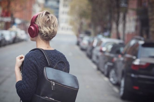 索尼h.ear系列新品耳机 蓝牙音箱发布7