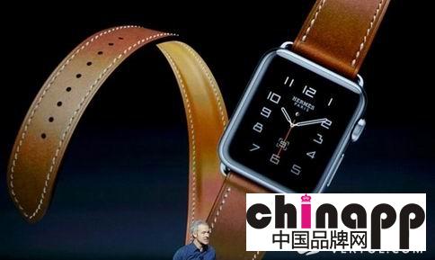 苹果怕重蹈覆辙？Apple Watch 2变表带调低价格？2