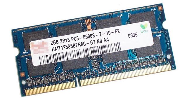 Rowhammer漏洞依然存在 DDR4也无法幸免1