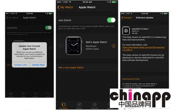 苹果怕重蹈覆辙？Apple Watch 2变表带调低价格？4