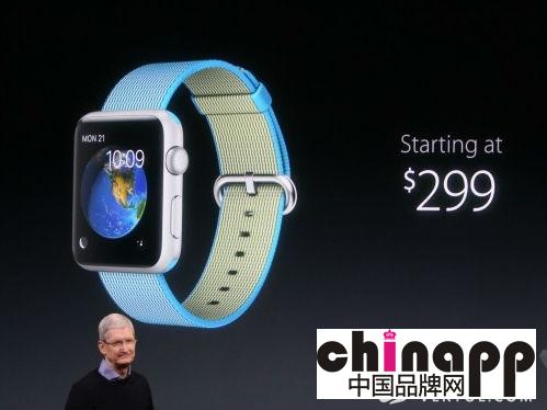 苹果怕重蹈覆辙？Apple Watch 2变表带调低价格？1