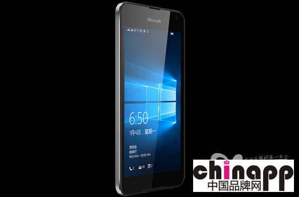 Windows 10新机Lumia 650发售 1699元3