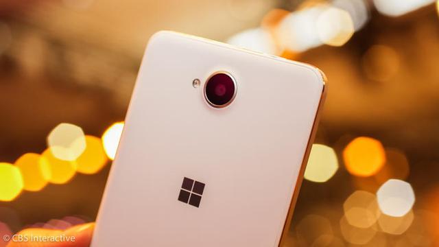 国行Lumia 650预售开启 骁龙212也敢卖16991