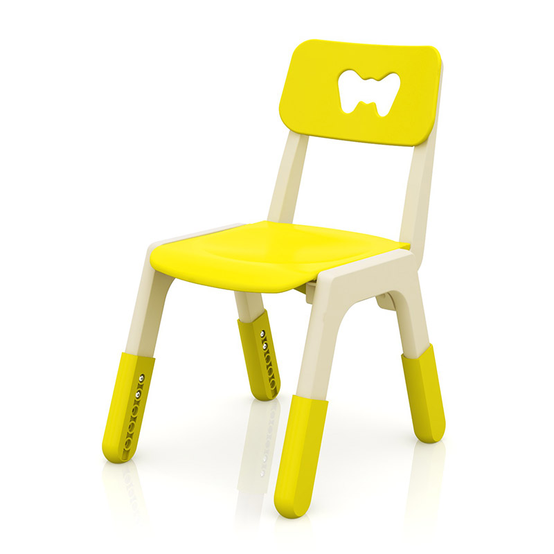 宝成幼儿园椅子的优势与特点3