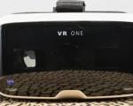 蔡司VR One评测 存在明显设计失误