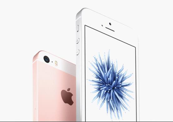 iPhone SE续航时间达10小时 超过iPhone 6s1