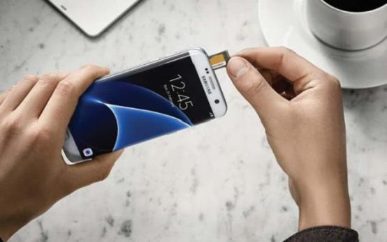 DIY指南：如何让Galaxy S7同时支持双SIM卡和存储卡1