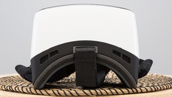 蔡司VR One评测 存在明显设计失误2