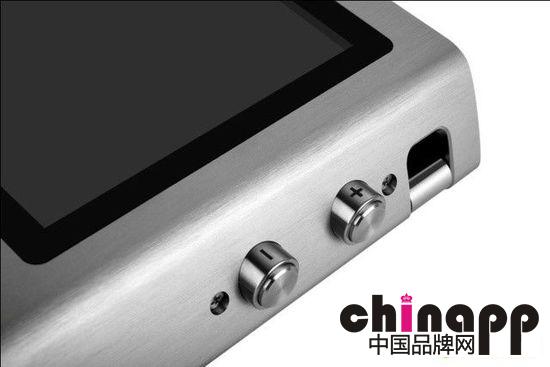 七彩虹发布Pocket HIFI C200播放器3