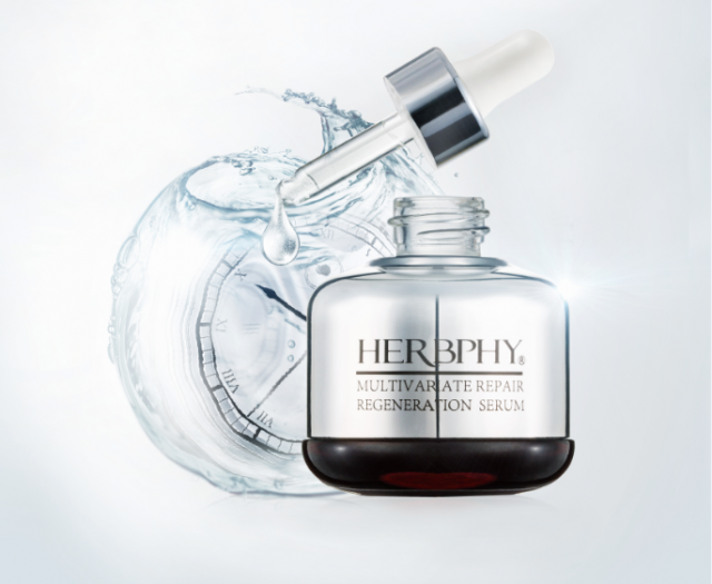 HERBPHY赫伯---定制护肤美学，邀您悦享肌肤真实之美3