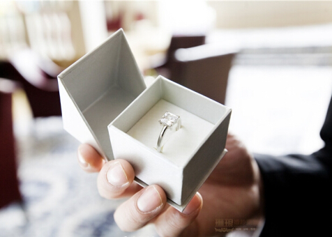 精选最新求婚词 既温馨又感动