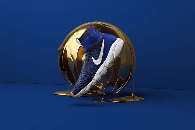 Nike FC 2016夏季鞋履系列 将于4月7日发售2