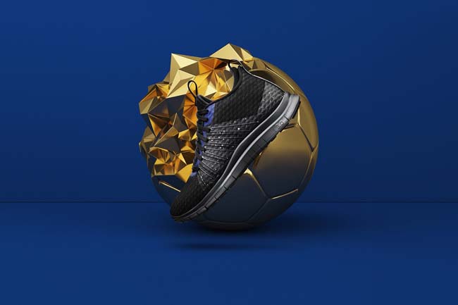 Nike FC 2016夏季鞋履系列 将于4月7日发售1