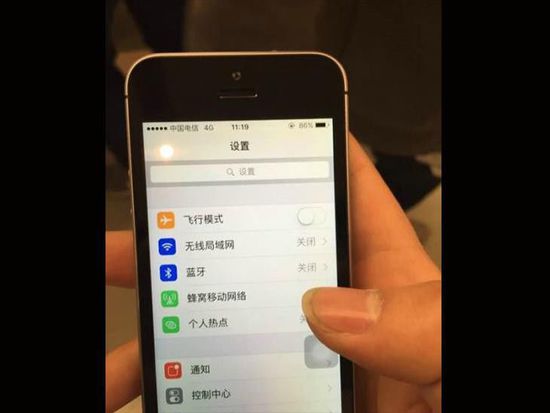 iphone se比較不受歡迎的五大理由3