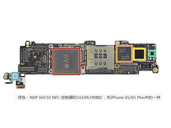 iphone se比較不受歡迎的五大理由6