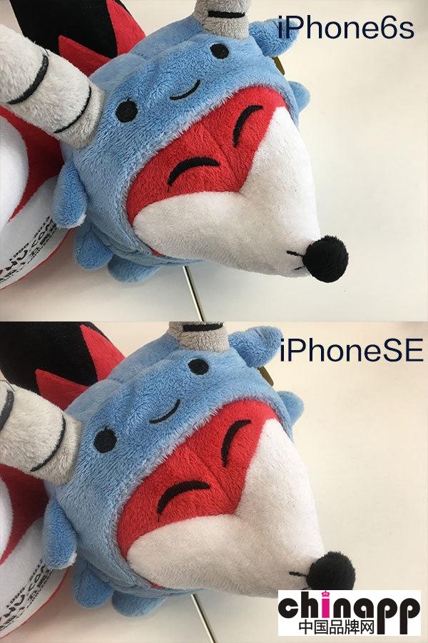 iphone se和iphone 6s哪个好 iphone se与iphone 6s全面对比12