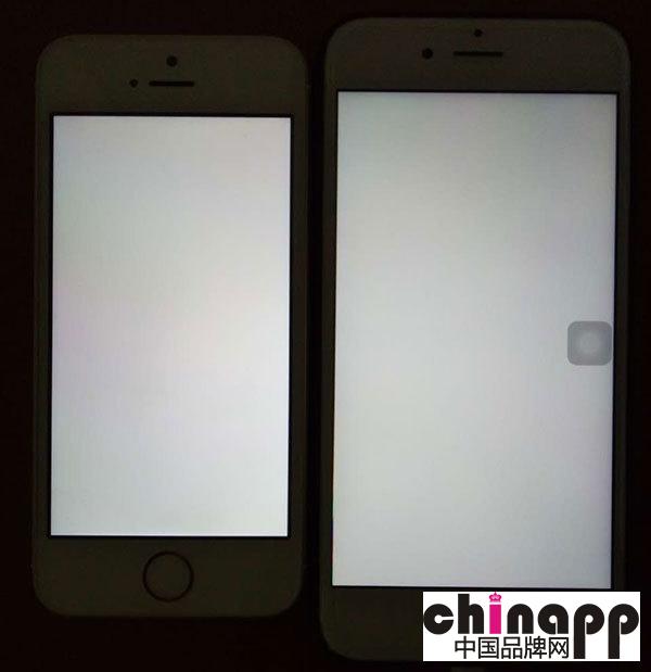 iphone se和iphone 6s哪个好 iphone se与iphone 6s全面对比8