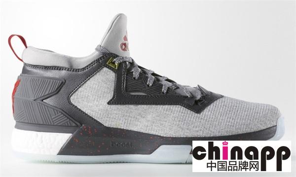 adidas D Lillard 2推出新配色“Stay Ready” 发售日期曝光3