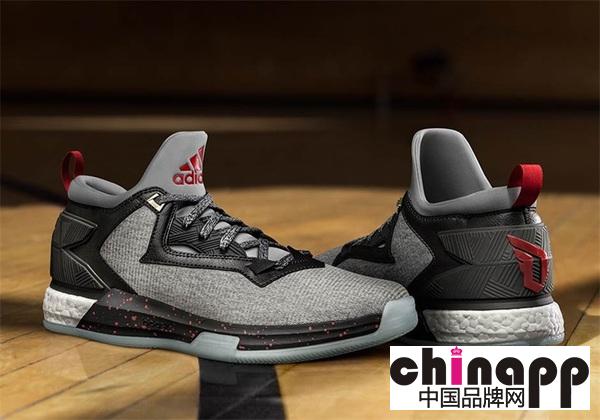 adidas D Lillard 2推出新配色“Stay Ready” 发售日期曝光1