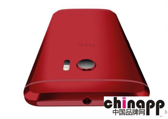 HTC 10价格　HTC 10配色多角度曝光3