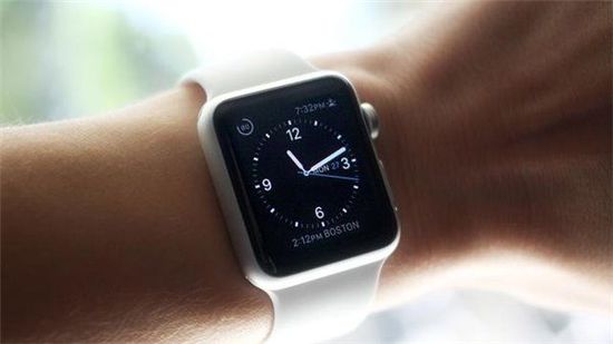 苹果耐克手表被起诉侵权 索赔325亿元1