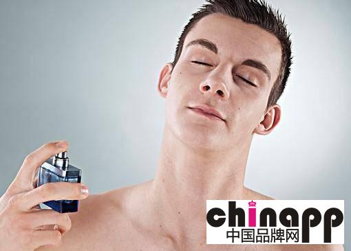 男士香水如何使用效果最好揭秘3