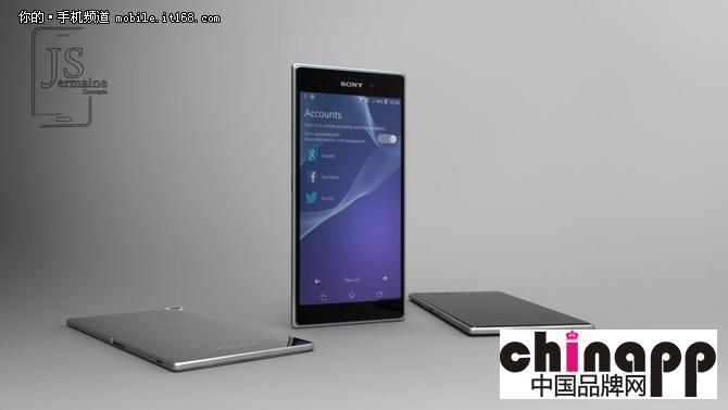 索尼xperia x系列什么时候上市 索尼Xperia F系列新机曝光1