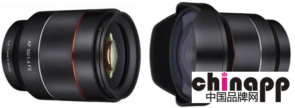 三阳发布两款全新的定焦镜头 适用于索尼E卡口机身3