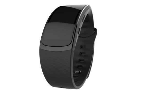 三星Gear Fit 2即将发布 小米手环2要跳票2