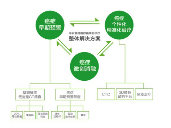 中美专家共论肿瘤新疗法：3D替身模型为患者试药9