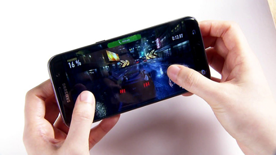 配备4K屏幕:Galaxy S8消息传闻汇总3