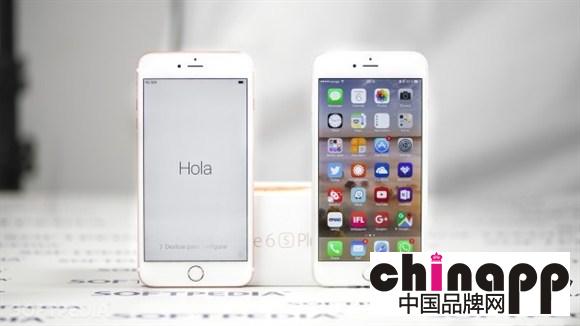 曝iPhone仅Plus版搭载OLED屏幕 2018年推出1